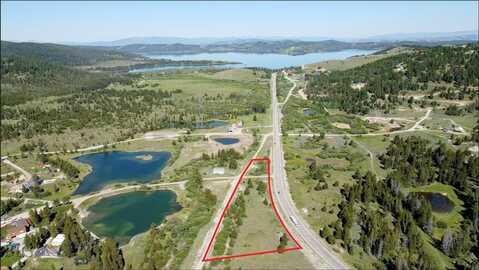 Nhn Mt Hwy 1 W, Anaconda, MT 59711