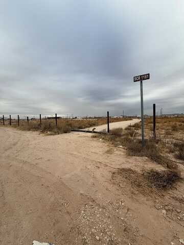 2721 E County Rd 154, Midland, TX 79706