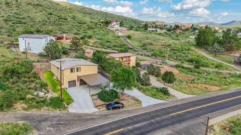 1100 N Loop Rd, Alpine, TX 79830