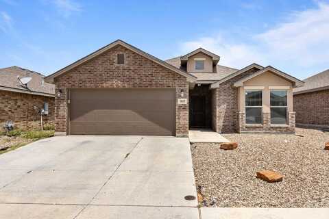 905 Yancy, Odessa, TX 79765