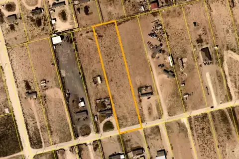 13558 W Happy Trail Ln, Odessa, TX 79763