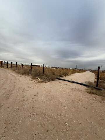 2721 E County Rd 154, Midland, TX 79706
