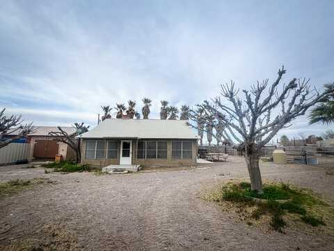 302 W Cassell St, Presidio, TX 79845