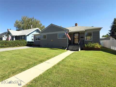 916 Missouri Avenue, Deer Lodge, MT 59722