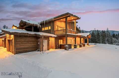 169 Coram Stage Road unit: 4, Coram, MT 59913