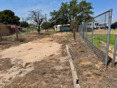 402 SE 4th, Seminole, TX 79360