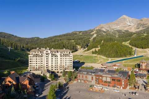 60 Big Sky Resort Road unit: 10612, Big Sky, MT 59716