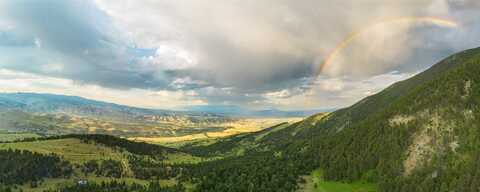 NHN Coyote Drive, Livingston, MT 59047