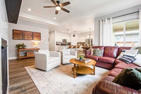 1506 Wild Bill Way, Belgrade, MT 59714