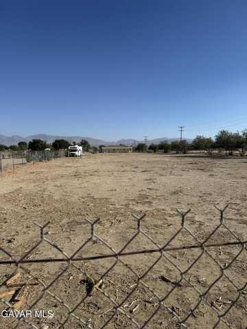 E Palmdale Blvd Boulevard, Palmdale, CA 93591