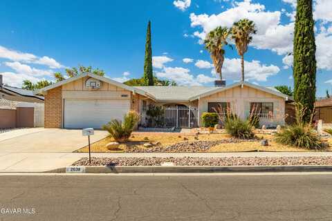 2638 W Ave J-8, Lancaster, CA 93536