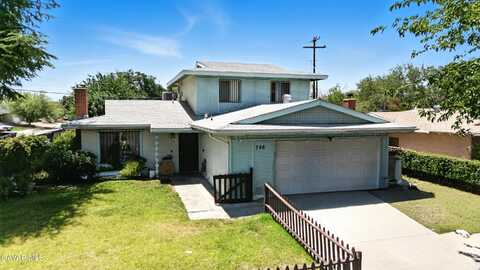 766 E Pillsbury Street, Lancaster, CA 93535
