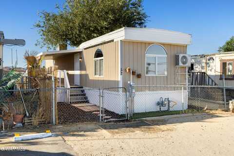 5335 W Rosamond Boulevard, Rosamond, CA 93560