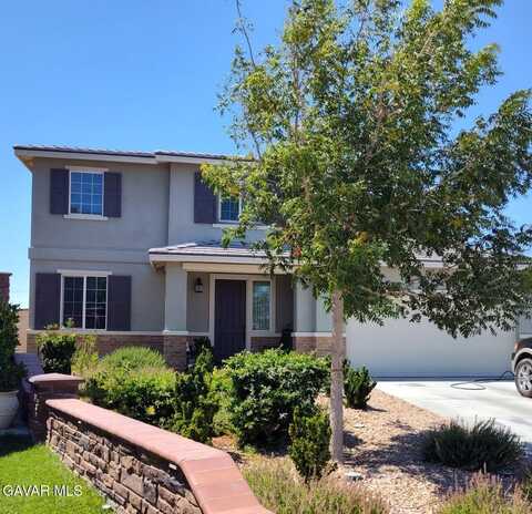 45133 W 44th Street, Lancaster, CA 93536