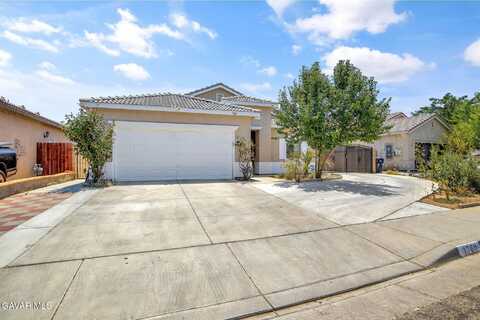 1760 Park Cir Drive, Lancaster, CA 93535
