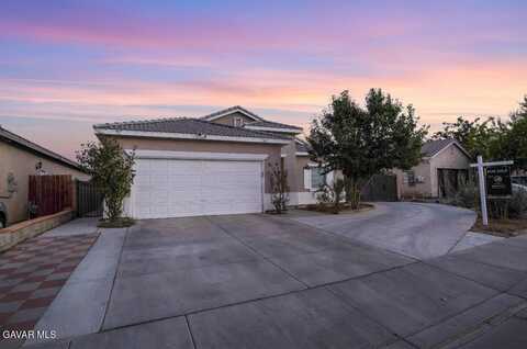 1760 Park Circle Drive, Lancaster, CA 93535