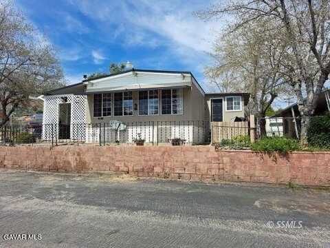 35 E Evans Road, Wofford Heights, CA 93285