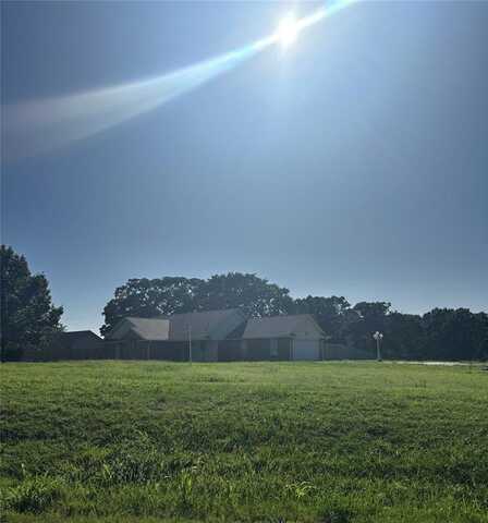 2012 Briarwood Street, Stroud, OK 74079