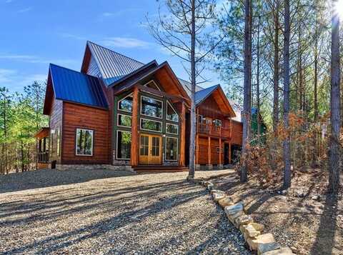 86 Gopher Wood Trail, Broken Bow, OK 74728