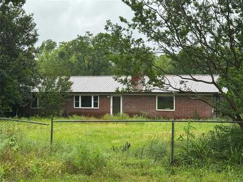 1792 Holly Creek Road, Broken Bow, OK 74728