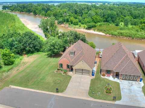 20203 Tuscany Drive, Harrah, OK 73045