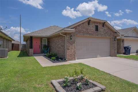 4724 Pyrope Lane, Oklahoma City, OK 73179