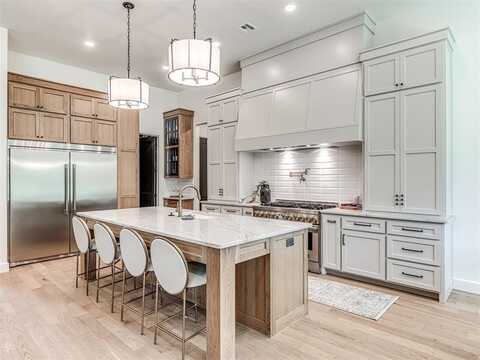 396 Old Creek Road, Edmond, OK 73034