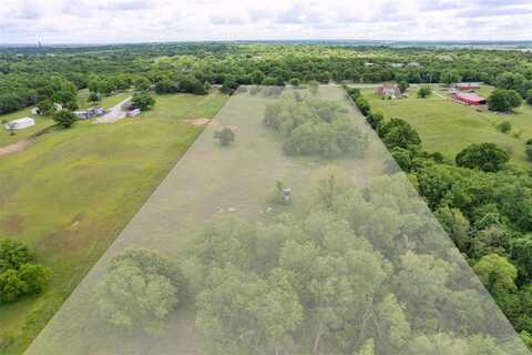 12819 N Douglas Boulevard, Jones, OK 73049
