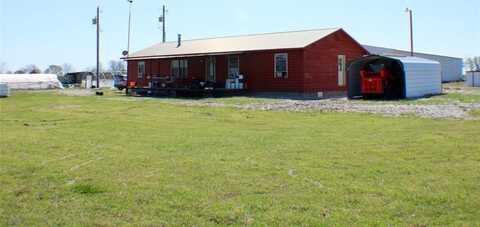 24148 E County 1670 Road, Elmore City, OK 73433