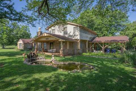 9501 N Bryant Avenue, Oklahoma City, OK 73131