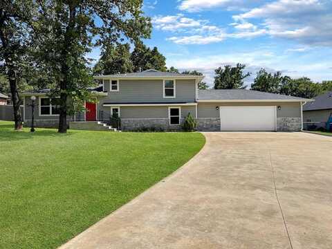 13704 NE 10th Street, Choctaw, OK 73020