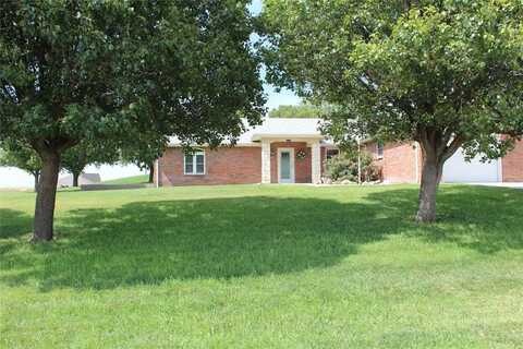 816 NW 21st Street, Guymon, OK 73942