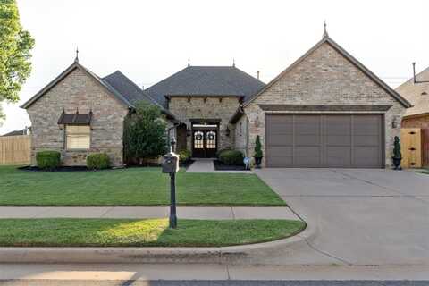 15921 James Thomas Court, Edmond, OK 73013