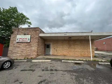 3416 N May Avenue, Oklahoma City, OK 73112