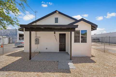 44441 Sierra Highway, Lancaster, CA 93534