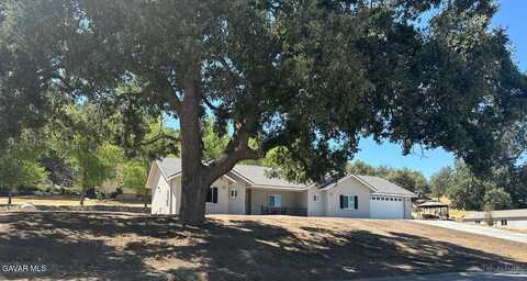 18671 Buckeye Place, Tehachapi, CA 93561