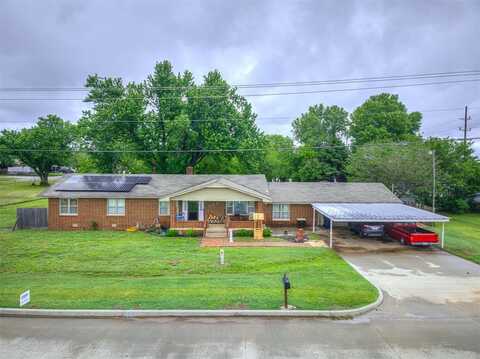 6515 SW 59th Street, Oklahoma City, OK 73179