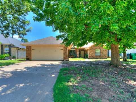 12504 Covey Creek Drive, Oklahoma City, OK 73142