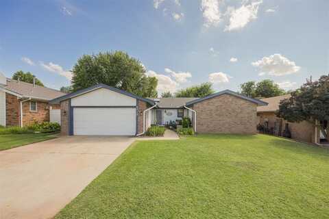 6712 Laurel Road, Oklahoma City, OK 73162