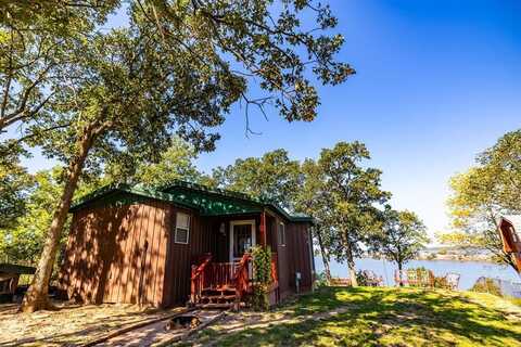 107610 S 4165, Checotah, OK 74426