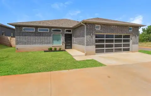 11346 Paradise Out Lane, Oklahoma City, OK 73131