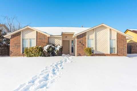 609 NW 139th Street, Edmond, OK 73170