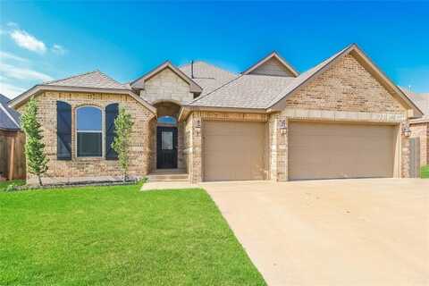 11900 SW 18th Street, Yukon, OK 73099
