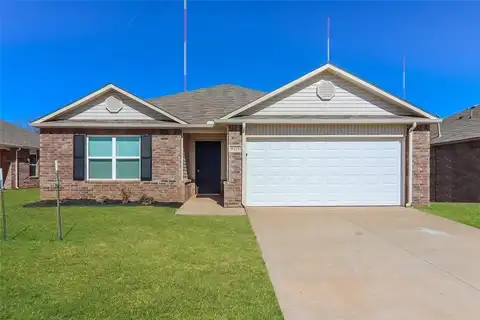 9125 SW 55th Street, Oklahoma City, OK 73179