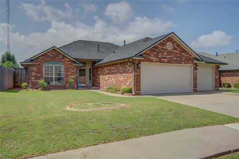 2900 SE 97th Street, Moore, OK 73160