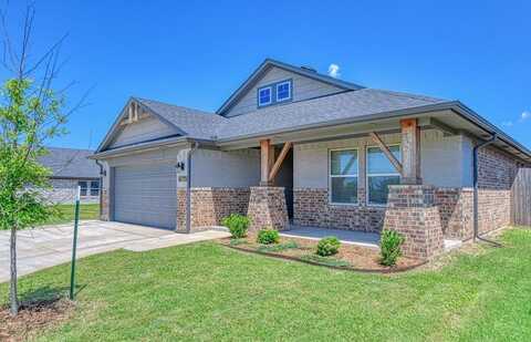 6733 SE 84th Street, Oklahoma City, OK 73135