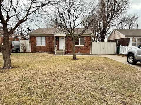 4336 NW 15th Street, Oklahoma City, OK 73107