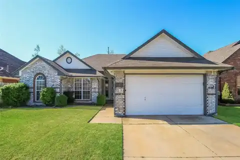 1124 SW 131st Street, Oklahoma City, OK 73170