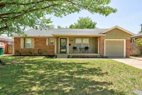 2920 NW 48th Street, Oklahoma City, OK 73112