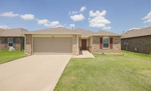 9433 NW 122nd Terrace, Yukon, OK 73099